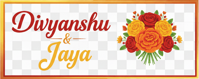 Jaya Tripathi & Divyanshu Kumar Mishra